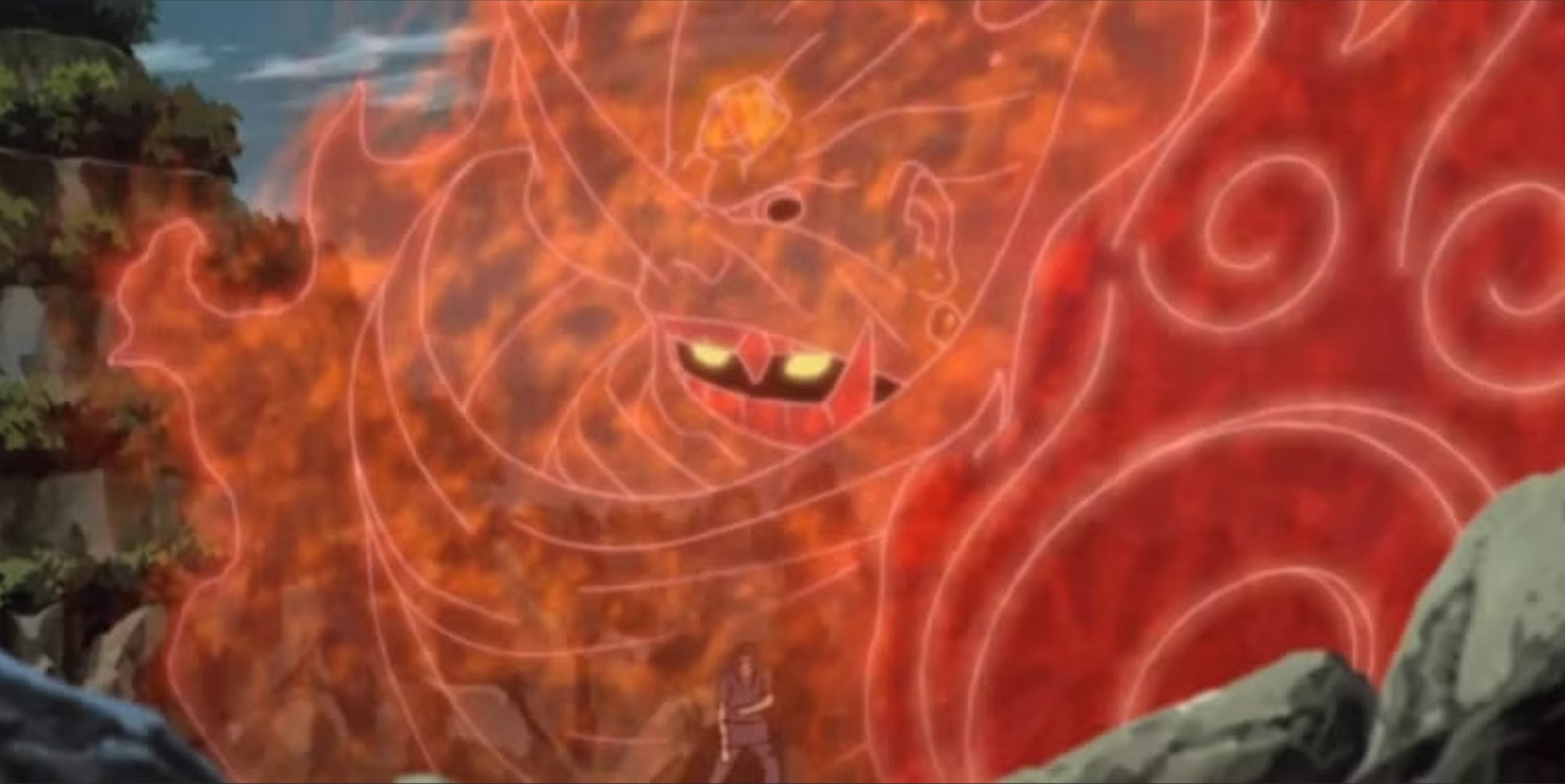 Itachi Uchiha Amaterasu Susanoo
